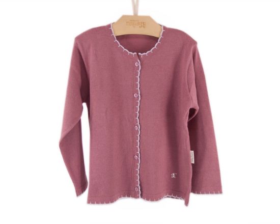 Imagem de CARDIGAN B GIRL