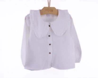 Imagem de CAMISA BOOK CLUB KIDS