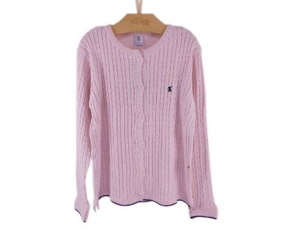 Imagem de CARDIGAN TRANCINHA GIRL TEEN