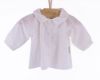 Imagem de CAMISA ML GOLA BABADO