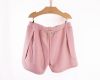 Imagem de SHORT MOLETOM COMFY GIRL