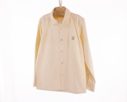 Imagem de CAMISA ML SPORT YELLOW