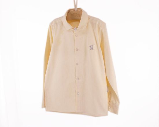 Imagem de CAMISA ML SPORT YELLOW