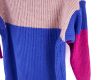 Imagem de VESTIDO PEROLA LISTRAS