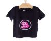 Imagem de BLUSA MC TRICOT B GIRL