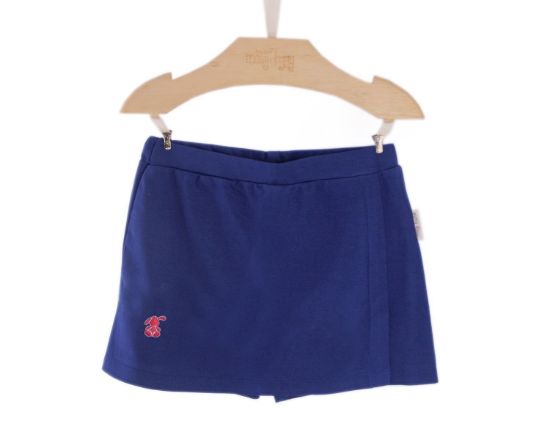 Imagem de SHORT SAIA COTTON KIDS