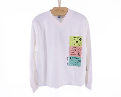 Imagem de BLUSA SUEDINE GIRL KIDS