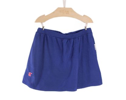 Imagem de SHORT SAIA COTTON TEEN