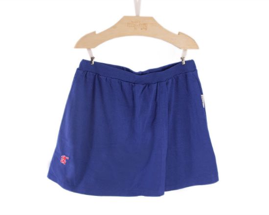 Imagem de SHORT SAIA COTTON TEEN
