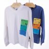 Imagem de BLUSA SUEDINE BOY TEEN