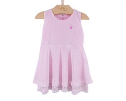 Imagem de VESTIDO VELUDO BABY