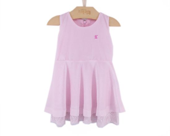 Imagem de VESTIDO VELUDO BABY