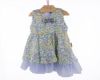 Imagem de VESTIDO FLORAL TULE