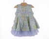 Imagem de VESTIDO FLORAL TULE