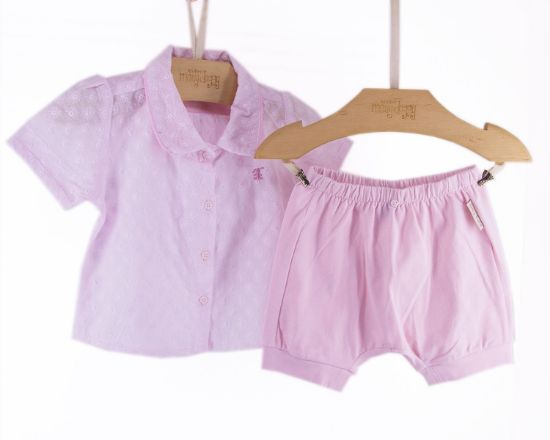 Imagem de CONJUNTO GUIPPIRE GIRL