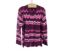Imagem de CARDIGAN TRICOT FURINHOS