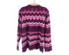 Imagem de CARDIGAN TRICOT FURINHOS