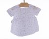 Imagem de VESTIDO LINHO FLOR