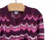 Imagem de CARDIGAN TRICOT FURINHOS