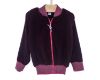Imagem de JAQUETA BOMBER VELUDO KIDS