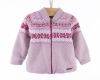 Imagem de JAQUETA TRICOT PELE GIRL
