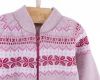 Imagem de JAQUETA TRICOT PELE GIRL