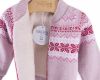 Imagem de JAQUETA TRICOT PELE GIRL