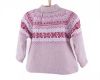 Imagem de JAQUETA TRICOT PELE GIRL