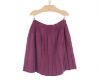 Imagem de SAIA TRICOT PREGAS KIDS