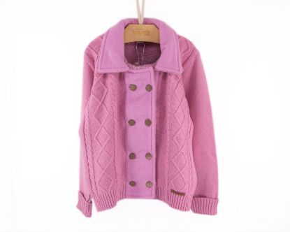 Imagem de JAQUETA FASHION GIRL