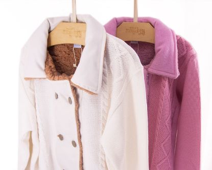 Imagem de JAQUETA FASHION GIRL