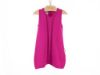 Imagem de VESTIDO CAVADO TRICOT PEROLA