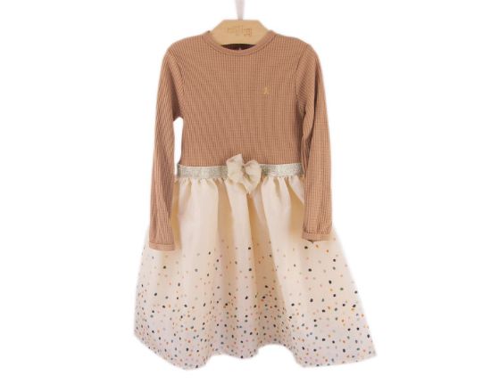 Imagem de VESTIDO SUBLIMADO KIDS
