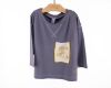 Imagem de CAMISETA ML TANGEN KIDS