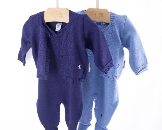 Imagem de CONJUNTO TRICOT JOAO