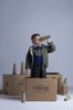 Imagem de JAQUETA MATELASSE PLUMA BOY KIDS