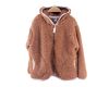 Imagem de JAQUETA PELE URSO BOY KIDS
