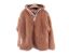 Imagem de JAQUETA PELE URSO BOY KIDS