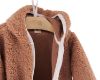 Imagem de JAQUETA PELE URSO BOY KIDS