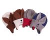 Imagem de GORRO TRICOT COELHO