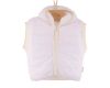 Imagem de COLETE MATELASSE PLUMA GIRL BABY