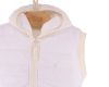 Imagem de COLETE MATELASSE PLUMA GIRL BABY