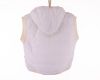 Imagem de COLETE MATELASSE PLUMA GIRL BABY