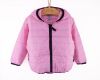 Imagem de JAQUETA MATELASSE PLUMA GIRL KIDS