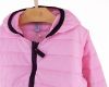 Imagem de JAQUETA MATELASSE PLUMA GIRL KIDS