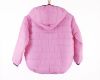 Imagem de JAQUETA MATELASSE PLUMA GIRL KIDS