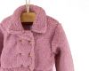 Imagem de CASACO PELE URSO GIRL KIDS