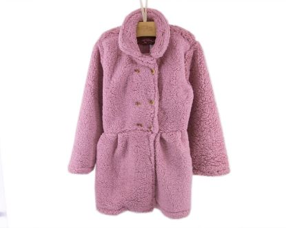 Imagem de CASACO PELE URSO GIRL TEEN