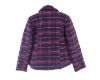 Imagem de CASAQUETO XADREZ GIRL KIDS