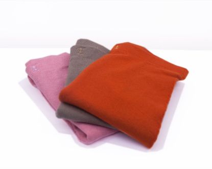 Imagem de LEGGING SEM COSTURA BABY